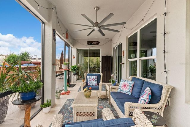 203 MESSINA PLACE, Howey In The Hills, FL 34737