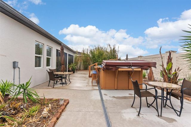 203 MESSINA PLACE, Howey In The Hills, FL 34737