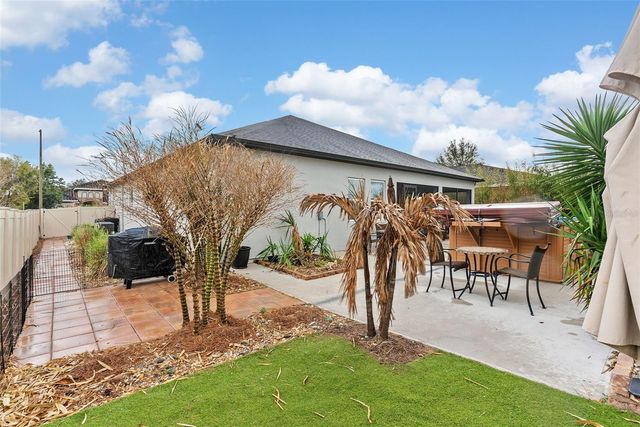 203 MESSINA PLACE, Howey In The Hills, FL 34737