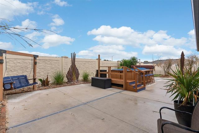 203 MESSINA PLACE, Howey In The Hills, FL 34737