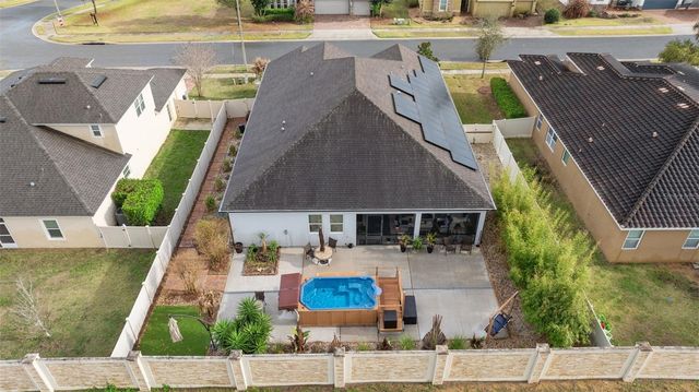 203 MESSINA PLACE, Howey In The Hills, FL 34737