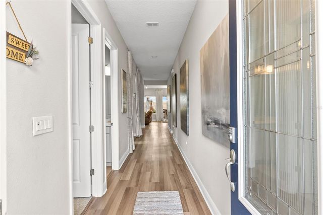 203 MESSINA PLACE, Howey In The Hills, FL 34737