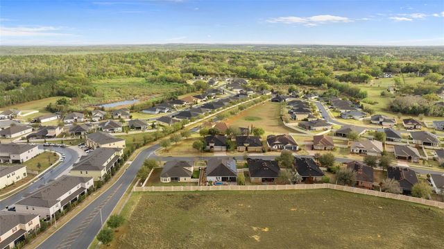 203 MESSINA PLACE, Howey In The Hills, FL 34737