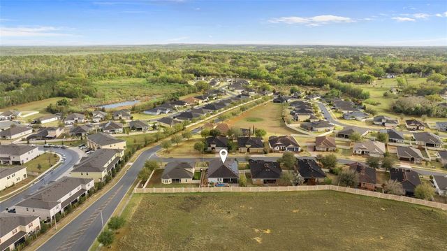 203 MESSINA PLACE, Howey In The Hills, FL 34737