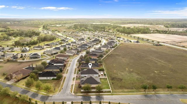 203 MESSINA PLACE, Howey In The Hills, FL 34737