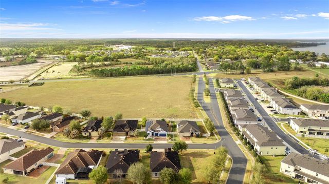 203 MESSINA PLACE, Howey In The Hills, FL 34737