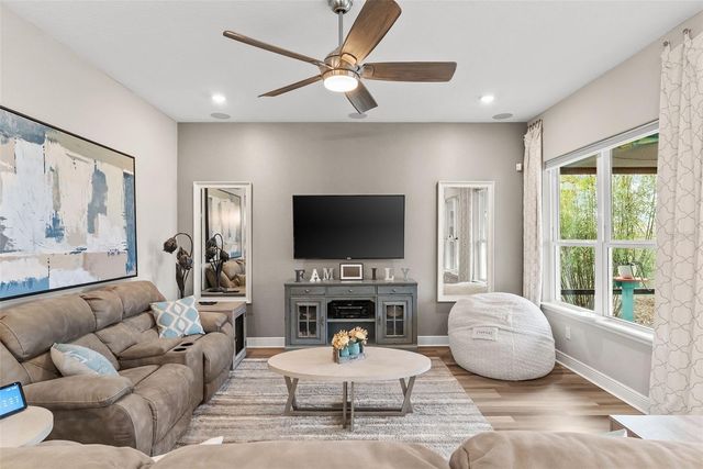 203 MESSINA PLACE, Howey In The Hills, FL 34737