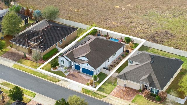 203 MESSINA PLACE, Howey In The Hills, FL 34737