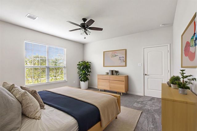 10776 S Lake Mist Lane, Willis, TX 77318