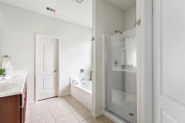 10776 S Lake Mist Lane, Willis, TX 77318