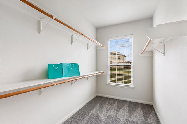 10776 S Lake Mist Lane, Willis, TX 77318