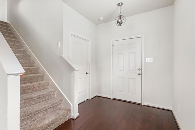 10776 S Lake Mist Lane, Willis, TX 77318