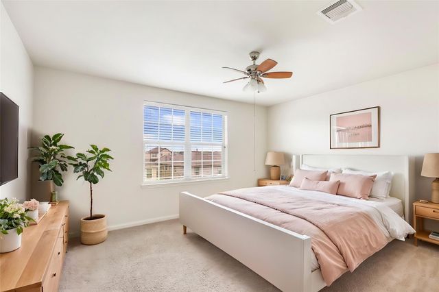 10776 S Lake Mist Lane, Willis, TX 77318