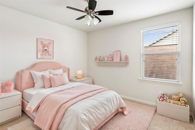 10776 S Lake Mist Lane, Willis, TX 77318