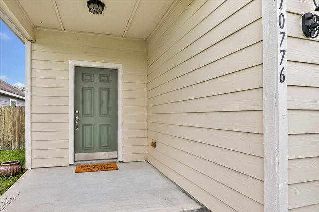 10776 S Lake Mist Lane, Willis, TX 77318