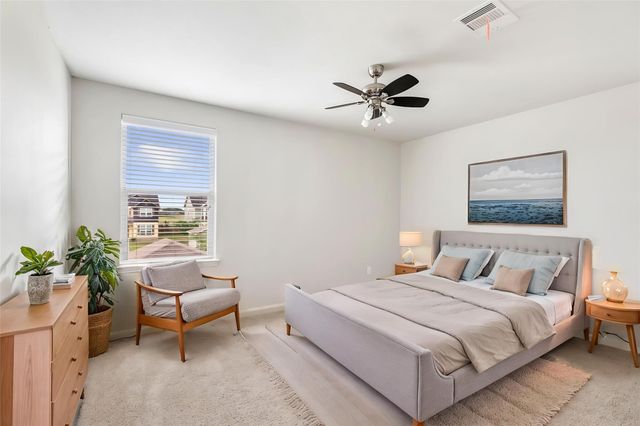 10776 S Lake Mist Lane, Willis, TX 77318