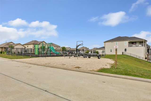 10776 S Lake Mist Lane, Willis, TX 77318