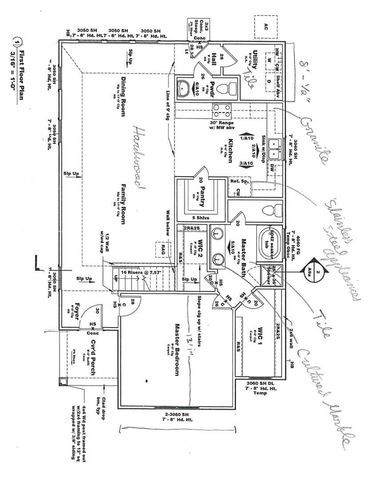 10776 S Lake Mist Lane, Willis, TX 77318