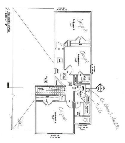 10776 S Lake Mist Lane, Willis, TX 77318