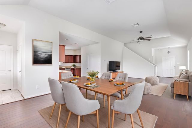 10776 S Lake Mist Lane, Willis, TX 77318