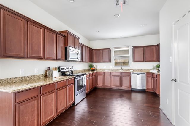 10776 S Lake Mist Lane, Willis, TX 77318