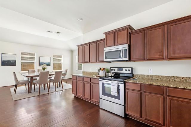 10776 S Lake Mist Lane, Willis, TX 77318