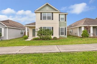 10776 S Lake Mist Lane, Willis, TX 77318