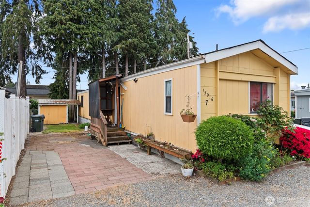 15016 W Thorne LN SW #7, Lakewood, WA 98498