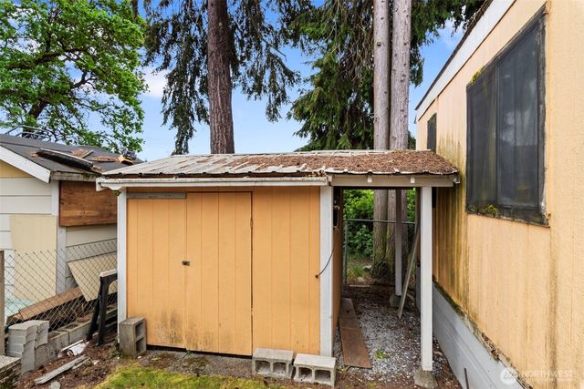 15016 W Thorne LN SW #7, Lakewood, WA 98498