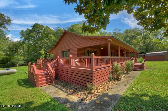 1792 Wolfcreek Road, Murphy, NC 28906