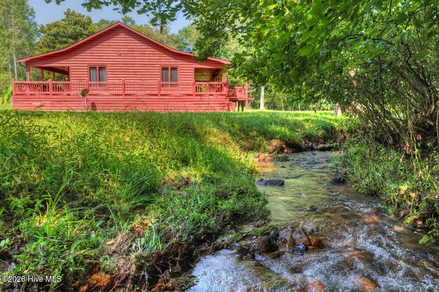 1792 Wolfcreek Road, Murphy, NC 28906