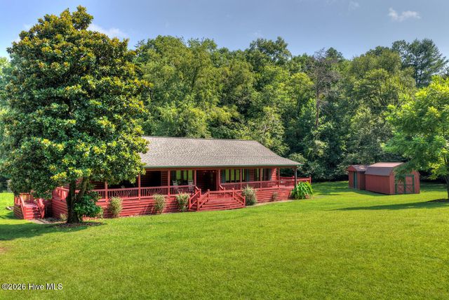 1792 Wolfcreek Road, Murphy, NC 28906