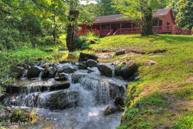 1792 Wolfcreek Road, Murphy, NC 28906