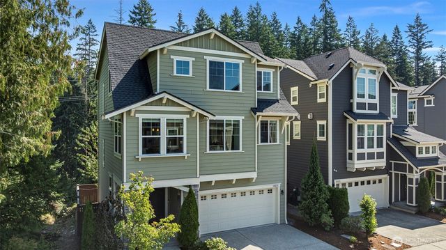 18521 46th Avenue SE, Bothell, WA 98012