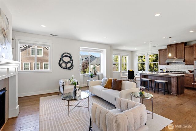 18521 46th Avenue SE, Bothell, WA 98012