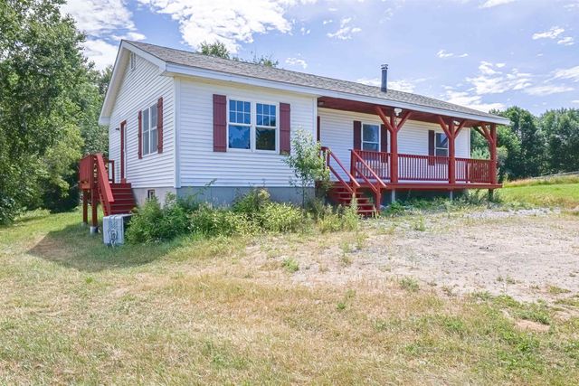 285 Currier Road, Hill, NH 03243