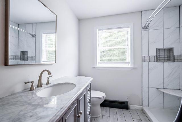 285 Currier Road, Hill, NH 03243