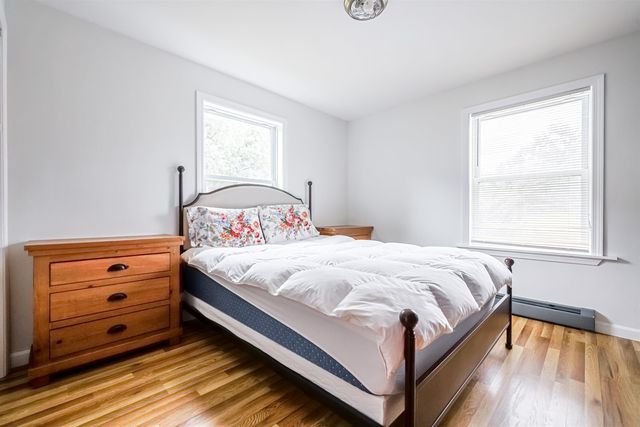 285 Currier Road, Hill, NH 03243