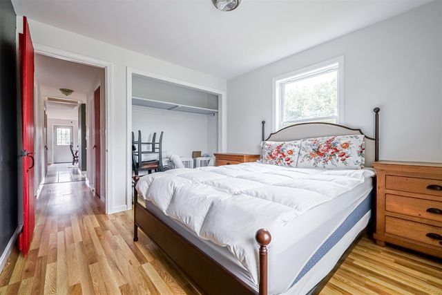 285 Currier Road, Hill, NH 03243