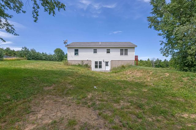 285 Currier Road, Hill, NH 03243