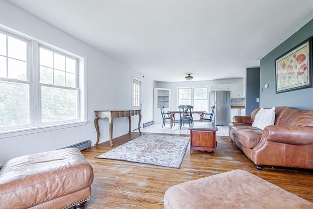 285 Currier Road, Hill, NH 03243