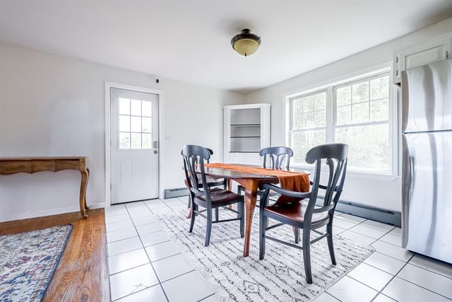 285 Currier Road, Hill, NH 03243