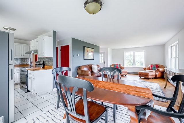 285 Currier Road, Hill, NH 03243