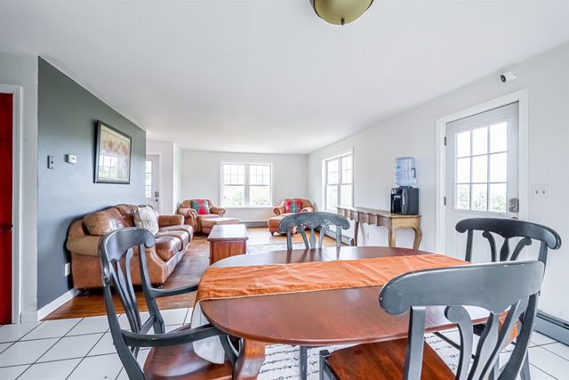 285 Currier Road, Hill, NH 03243