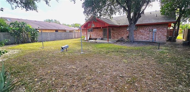 3213 N 27th Street, Mcallen, TX 78501