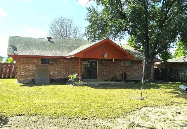 3213 N 27th Street, Mcallen, TX 78501