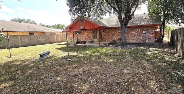 3213 N 27th Street, Mcallen, TX 78501