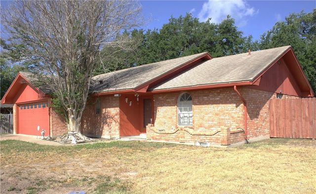 3213 N 27th Street, Mcallen, TX 78501