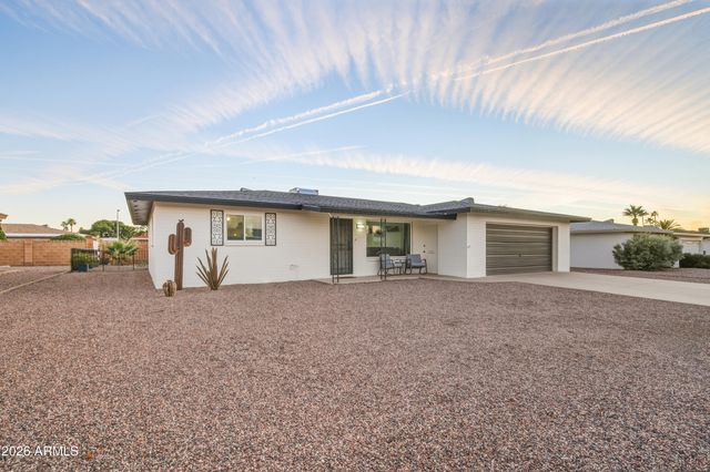 5909 E BOISE Street, Mesa, AZ 85205