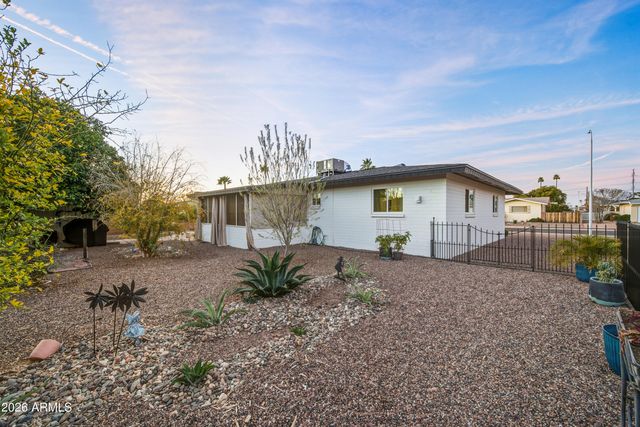 5909 E BOISE Street, Mesa, AZ 85205